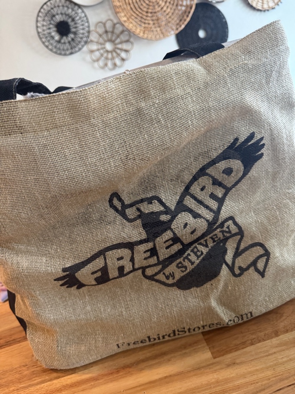 Freebird by Steven CRUE - Picture 12 of 12